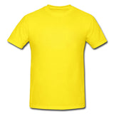 100% Cotton T-shirts - Test Product - Do Not Buy