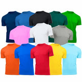 100% Cotton T-shirts - Test Product - Do Not Buy